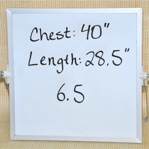 Volcom Men's M Unisex Gray Skater Long Sleeve Pullover T-Shirt Logo Layer Casual - Picture 7 of 7